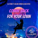 Julian Jonah - Comin\' Back For Your (DJ Stam 2022 Funky RMX-M)