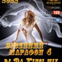 Dj Da Vinci - Весенний Марафон 4 2022 (Mix 2022)