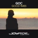 GoC - Good Times (Extended Mix)
