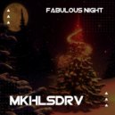 MKHLSDRV - Fabulous night (Original Mix)