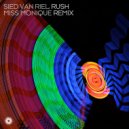 Sied Van Riel - Rush