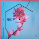 Siks & HDN - Feel It