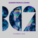 Leandro Murua & ZAHNA - Turmalina