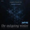 Jeff (FSI) - The Outgoing winter (Organic house mix)