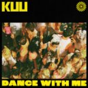 Riton, Alex Metric ft. KUU - Dance With Me