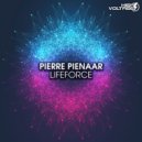 Pierre Pienaar - LifeForce