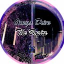 Omega Drive - No Time (Original Mix)