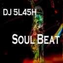 DJ 5L45H - T3NCHU (Original Mix)