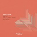 Jesse Jacob - Holler