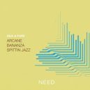 Silk & Fuss - Bananza