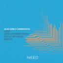 Alex Dam & Zambiancki - Japio
