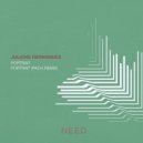 Juliche Hernandez - Portrait (Original Mix)