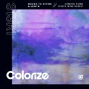 Bound To Divide & Lewyn - Coming Home (Piece Wise Extended Remix)