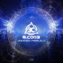 Blue Cod3 - Universo Paralelo