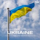 Harland Kasten - Stand With Ukraine