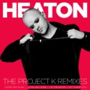 Heaton Feat. Emma Lowe - Love Has Gone