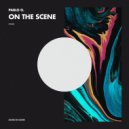 Pablo G. & Lesley Manson - The Intuition (Original Mix)