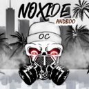Andboo - Antisocial