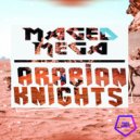 Maged Mega - Arabian knights ()