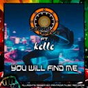 Sergei Orange - You Will Find Me (Original Mix)