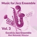 Excelcia Jazz Ensemble - Cross Roads ()