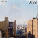 kdril - Better Days (Original Mix)