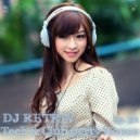 DJ Retriv - Tech & Club party House ep. 32 ()