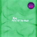 XM - Party Of The Night (Radio Edit)