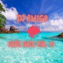 Dj Amigo - Max Mix Vol 11 ()