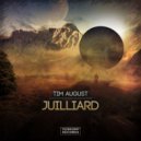 Tim August - Juilliard (Original MIx)