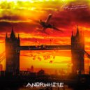 ANDRWHITE - Над полосой Аэрофлота