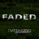 Vitaliy Below - Faded (Original Mix)