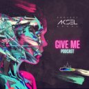 AKSEL - Give Me vol. 3 ()