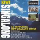 Danny McGirr - The Maori Boy's Question