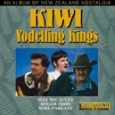 Noel Parlane - There's A Love Knot In My Lariat