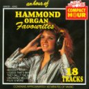 Donny Danson - Live It Up