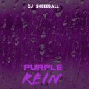 DJ Skeeball & Patrese Rushan - About Damn Time (feat. Patrese Rushan) (Slowed and Reverb Cover)