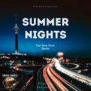 Var Don & Spade - Summer Nights (feat. Spade)