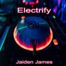 Jaiden James - Funky Groove