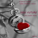 Alberto Costas - New Future (Original Mix)