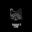 Anonym D - Fckn