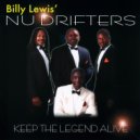 Billy Lewis' Nu Drifters - Hello Happiness