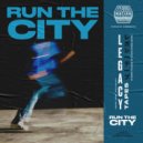 Legacy Tapes - Feeling Fit
