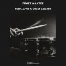 Deeplastik & Jonay Amador - Funky Master (Original mix)