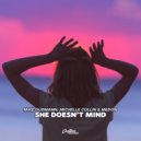 Mike Gudmann & Michelle Collin & Medon - She Doesn't Mind