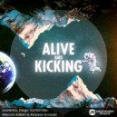 Diego Santander & Lourenzo & Marcos Adam & Rosane Amaral - Alive and Kicking (Intro)