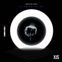 XJS & Xarxay & Dobrov - ULTRAVIOLET (Original Mix)