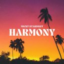 Micky Stardust - Harmony (Original Mix)