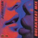 JJMillon - Breakbeat Mix (Vol. 58)