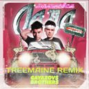 Gayazov$ Brother$ - Малиновая лада (TREEMAINE Remix)
